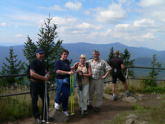 Bayerischer Wald